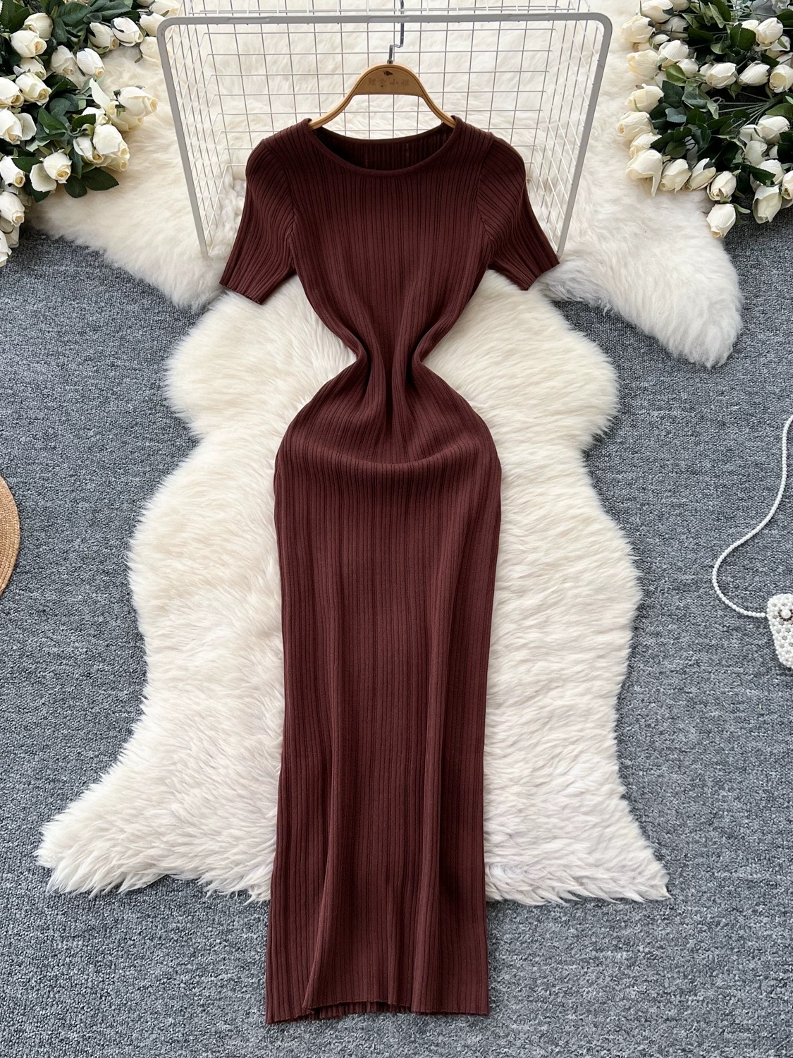 Turning time dress CBC1336 images